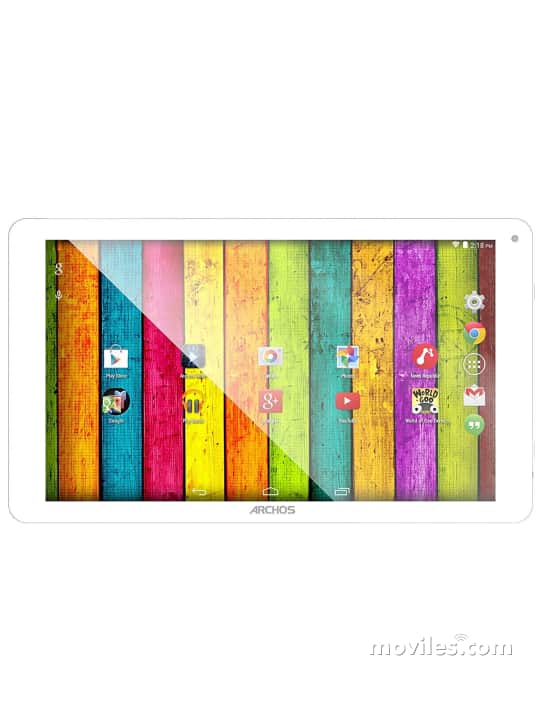 Imagen 2 Tablet Archos 90b Neon