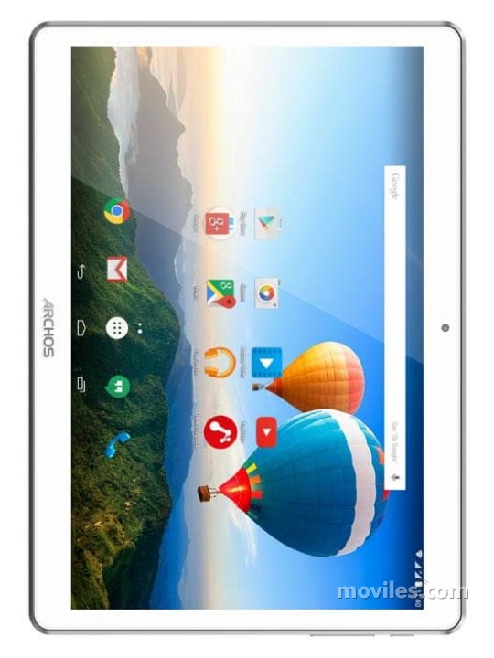 Tablet Archos 96 Xenon