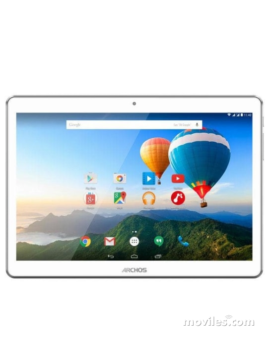 Imagen 2 Tablet Archos 96 Xenon