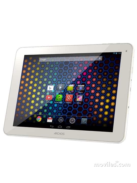 Imagen 2 Tablet Archos 97 Neon