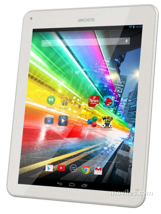 Imagen 2 Tablet Archos 97 Platinum