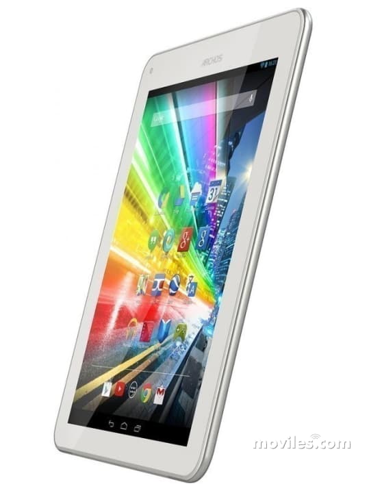 Imagen 3 Tablet Archos 97b Platinum HD