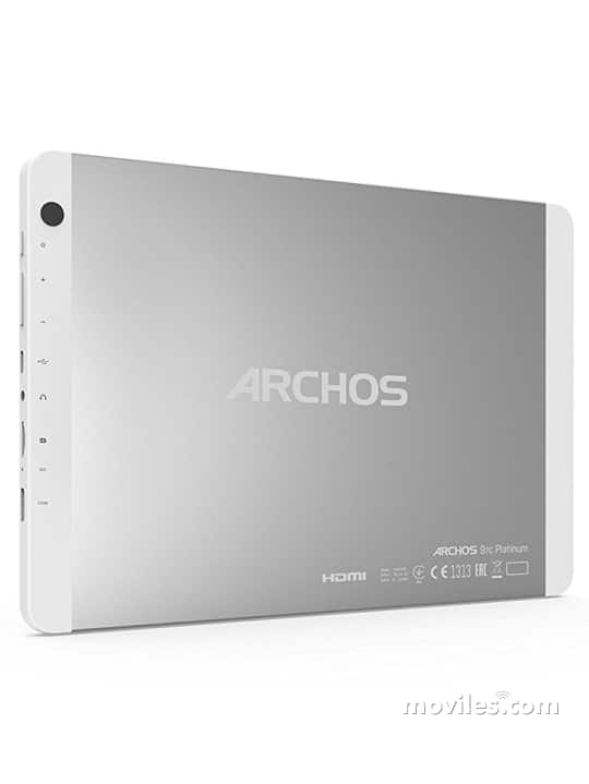 Imagen 3 Tablet Archos 97c Platinum