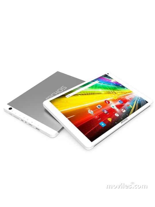 Imagen 2 Tablet Archos 97c Platinum