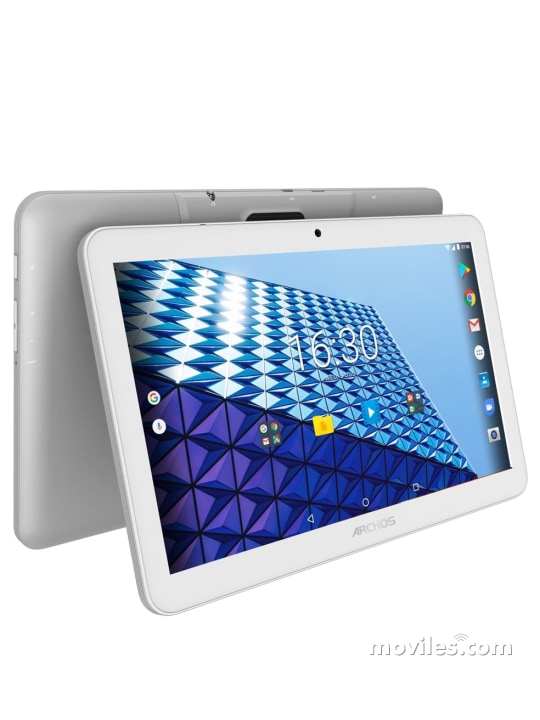 Imagen 3 Tablet Archos Access 101 3G