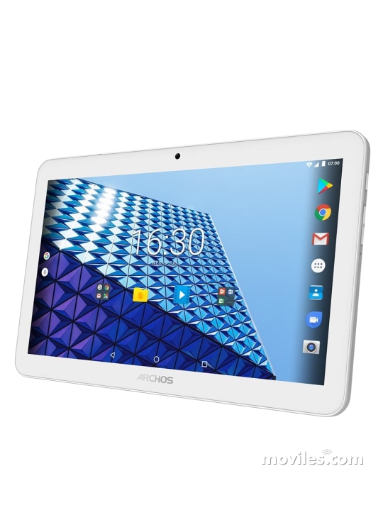 Imagen 2 Tablet Archos Access 101 3G