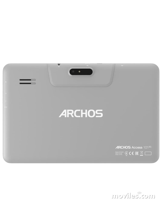 Imagen 5 Tablet Archos Access 101 3G
