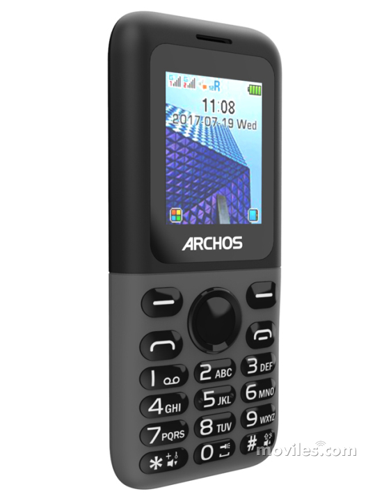 Imagen 2 Archos Access 18F V2