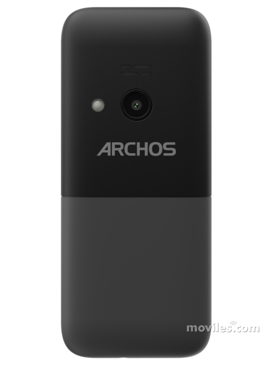 Imagen 3 Archos Access 18F V2