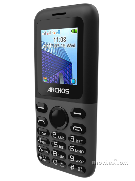 Imagen 4 Archos Access 18F V2