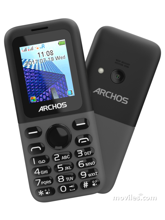 Imagen 5 Archos Access 18F V2