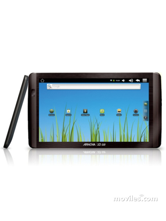 Imagen 2 Tablet Archos Arnova 10 G2