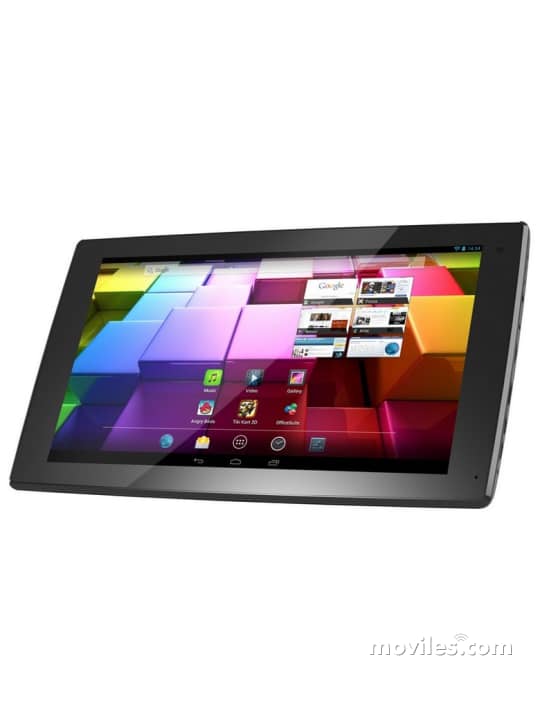 Imagen 3 Tablet Archos Arnova 101 G4