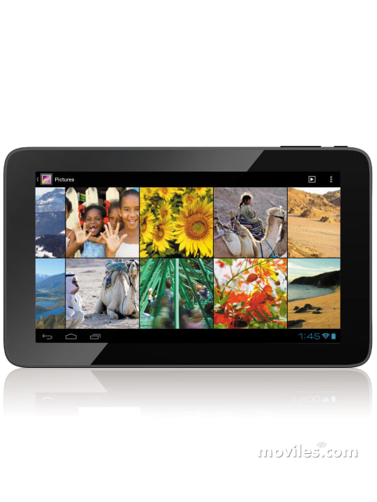 Imagen 4 Tablet Archos Arnova 10d G3