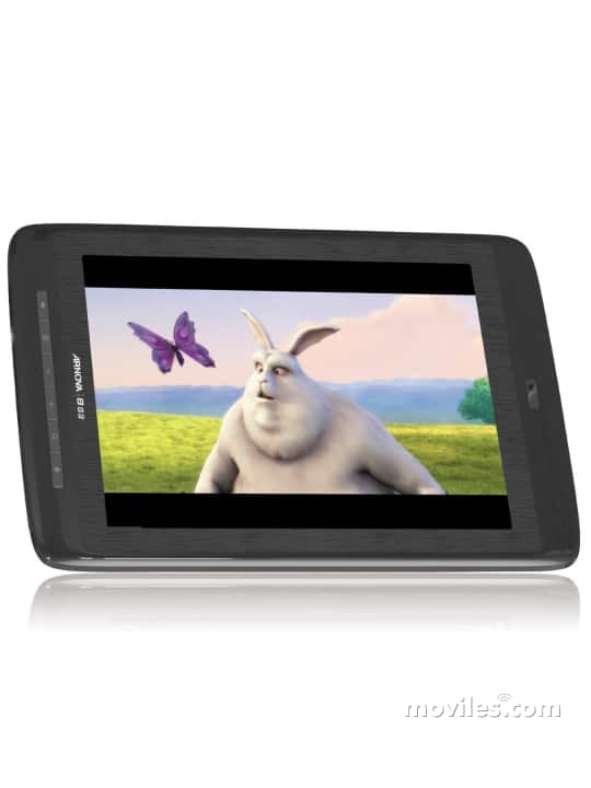 Imagen 2 Tablet Archos Arnova 8 G3