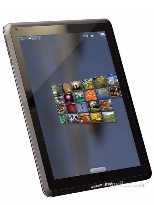 Imagen 2 Tablet Archos Arnova 9 G2