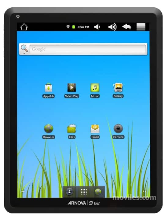 Tablet Archos Arnova 9 G2