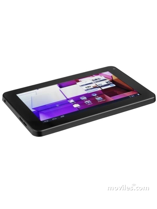Imagen 3 Tablet Archos Arnova 7i G3