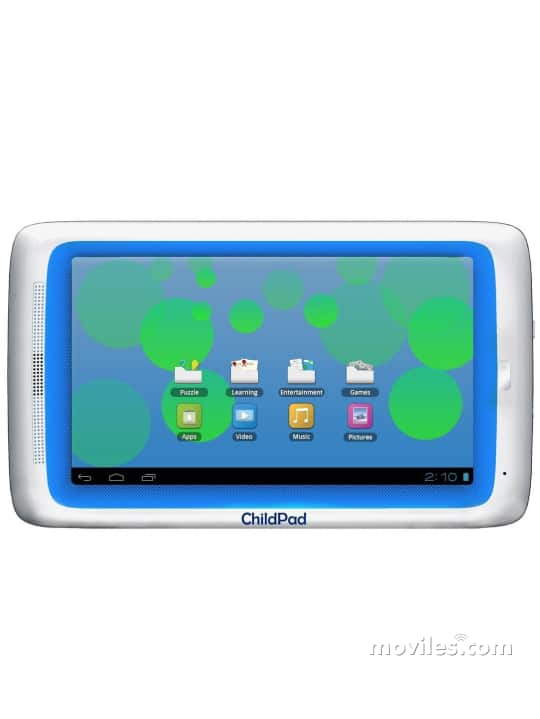 Tablet Archos ChildPad