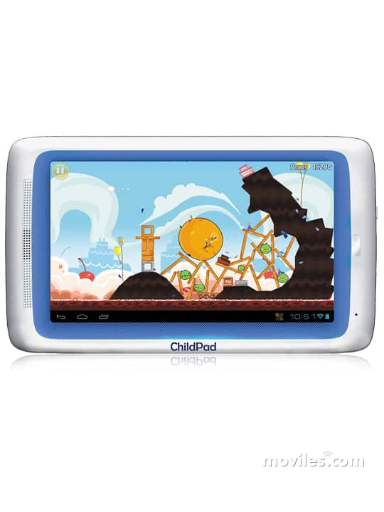 Imagen 3 Tablet Archos ChildPad