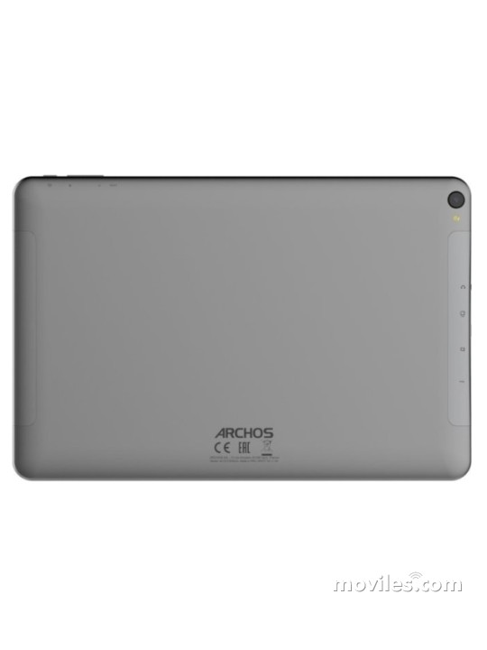 Imagen 4 Tablet Archos Core 101 3G Ultra