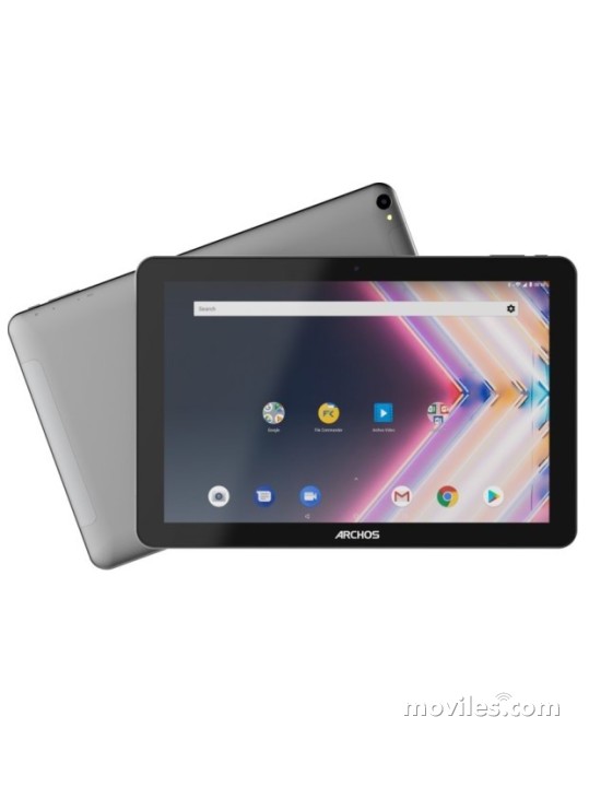 Imagen 2 Tablet Archos Core 101 3G Ultra