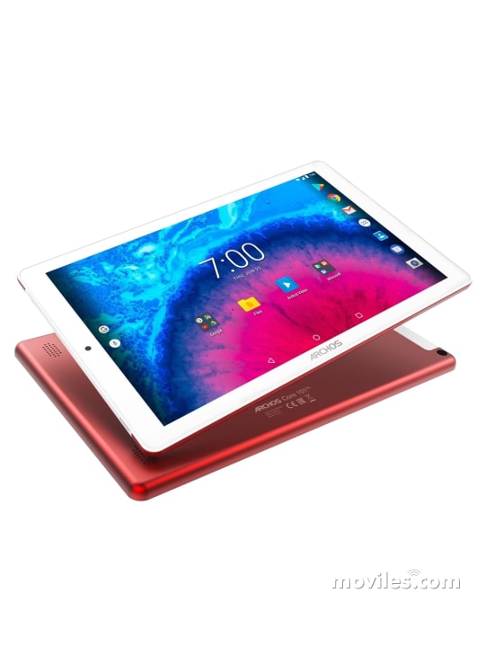 Imagen 3 Tablet Archos Core 101 3G V2