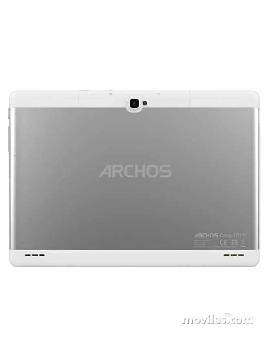 Imagen 3 Tablet Archos Core 101 3G V3