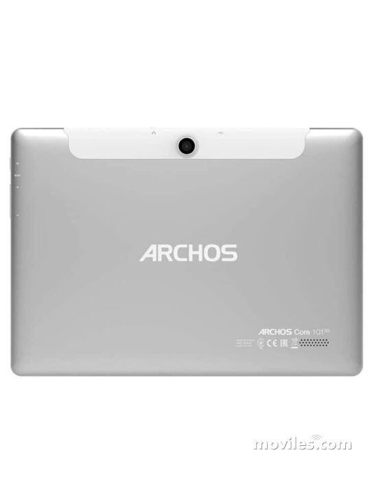 Imagen 5 Tablet Archos Core 101 3G V5