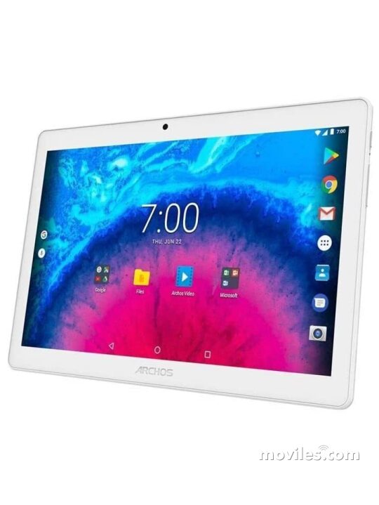 Imagen 2 Tablet Archos Core 101 3G V5