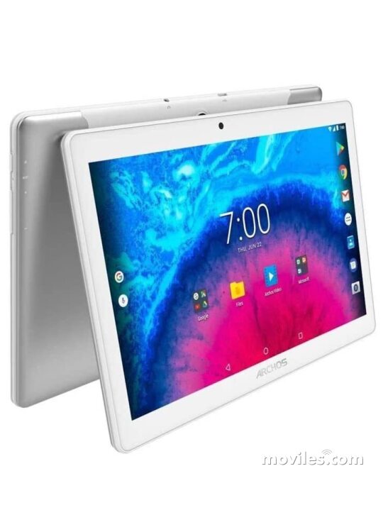 Imagen 3 Tablet Archos Core 101 3G V5