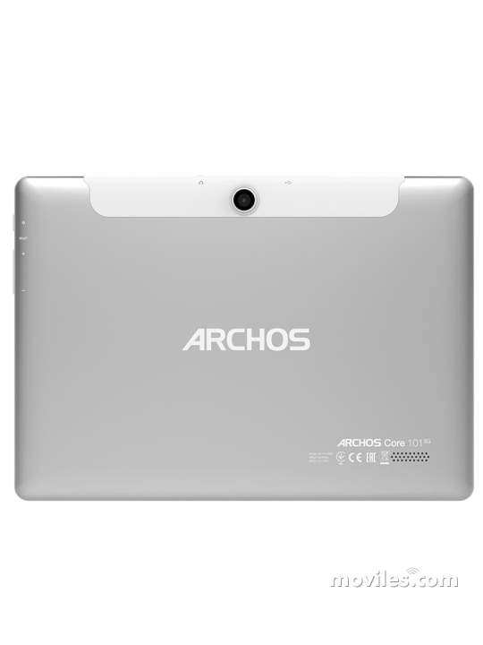Imagen 5 Tablet Archos Core 101