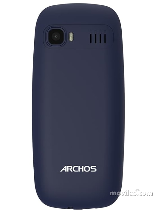 Imagen 6 Archos Core 18F