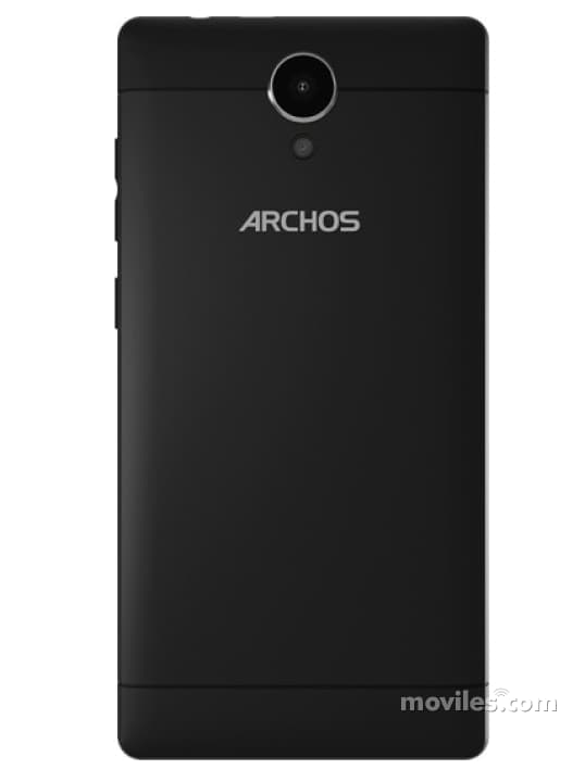 Imagen 4 Archos Core 50