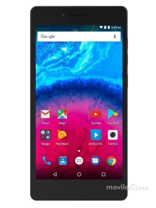 Archos Core 50 Lite