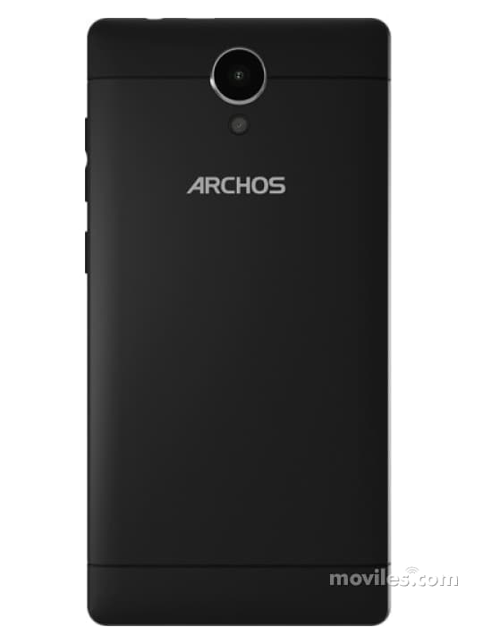 Imagen 4 Archos Core 50 Lite