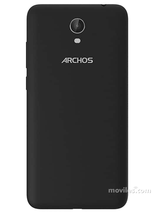 Imagen 4 Archos Core 50P