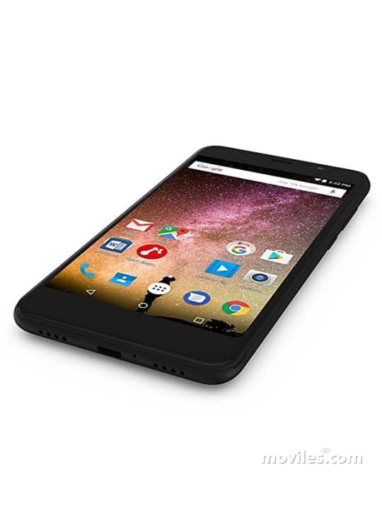 Imagen 3 Archos Core 50P