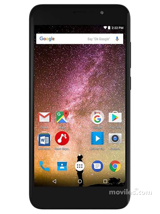 Archos Core 50P