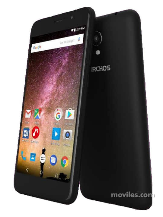 Imagen 2 Archos Core 50P