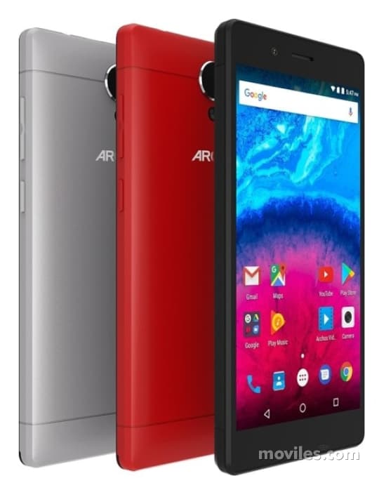 Imagen 2 Archos Core 55P
