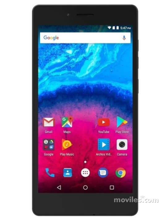 Archos Core 55P