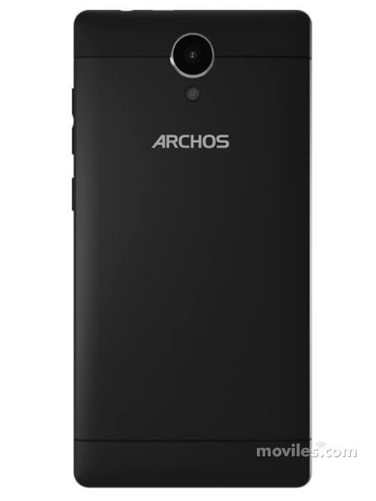 Imagen 5 Archos Core 55P