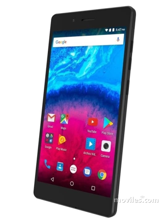 Imagen 3 Archos Core 55P