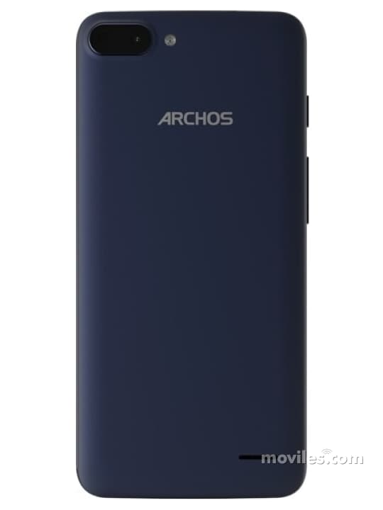 Imagen 5 Archos Core 55S