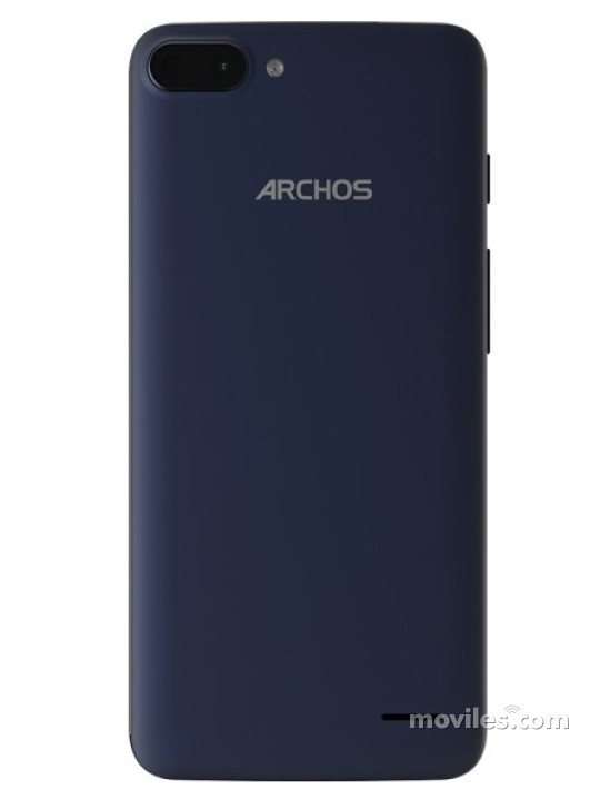 Imagen 4 Archos Core 55S Ultra
