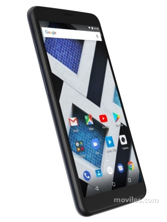 Imagen 2 Archos Core 55S Ultra