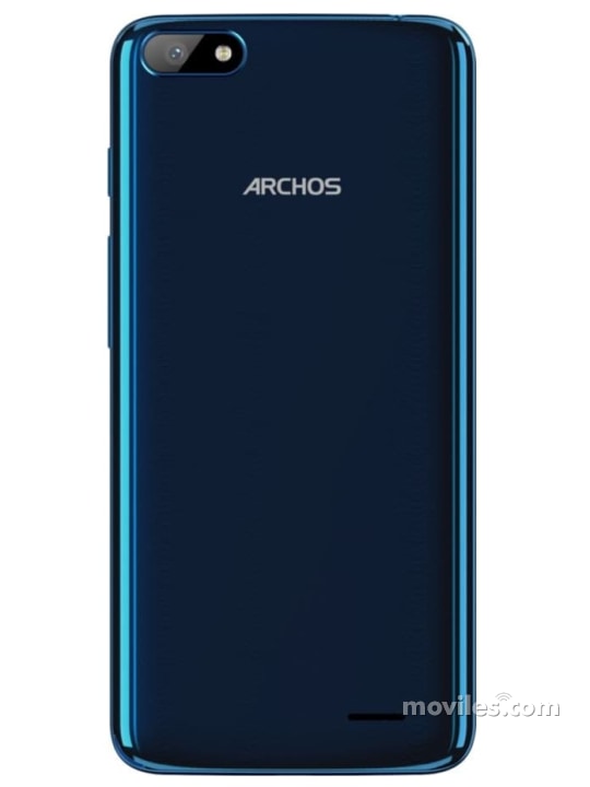 Imagen 4 Archos Core 57S