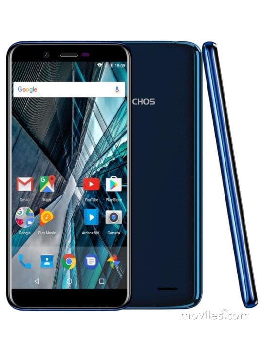 Imagen 2 Archos Core 57S