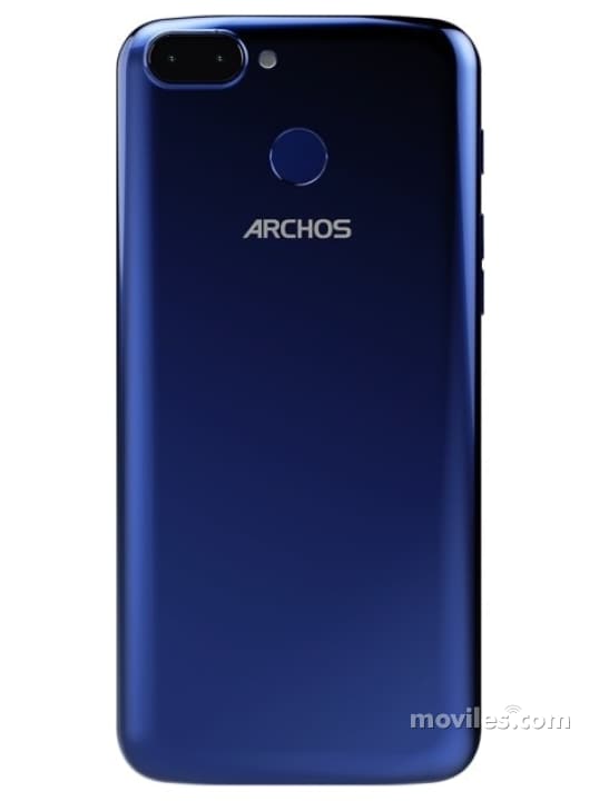 Imagen 3 Archos Core 60S